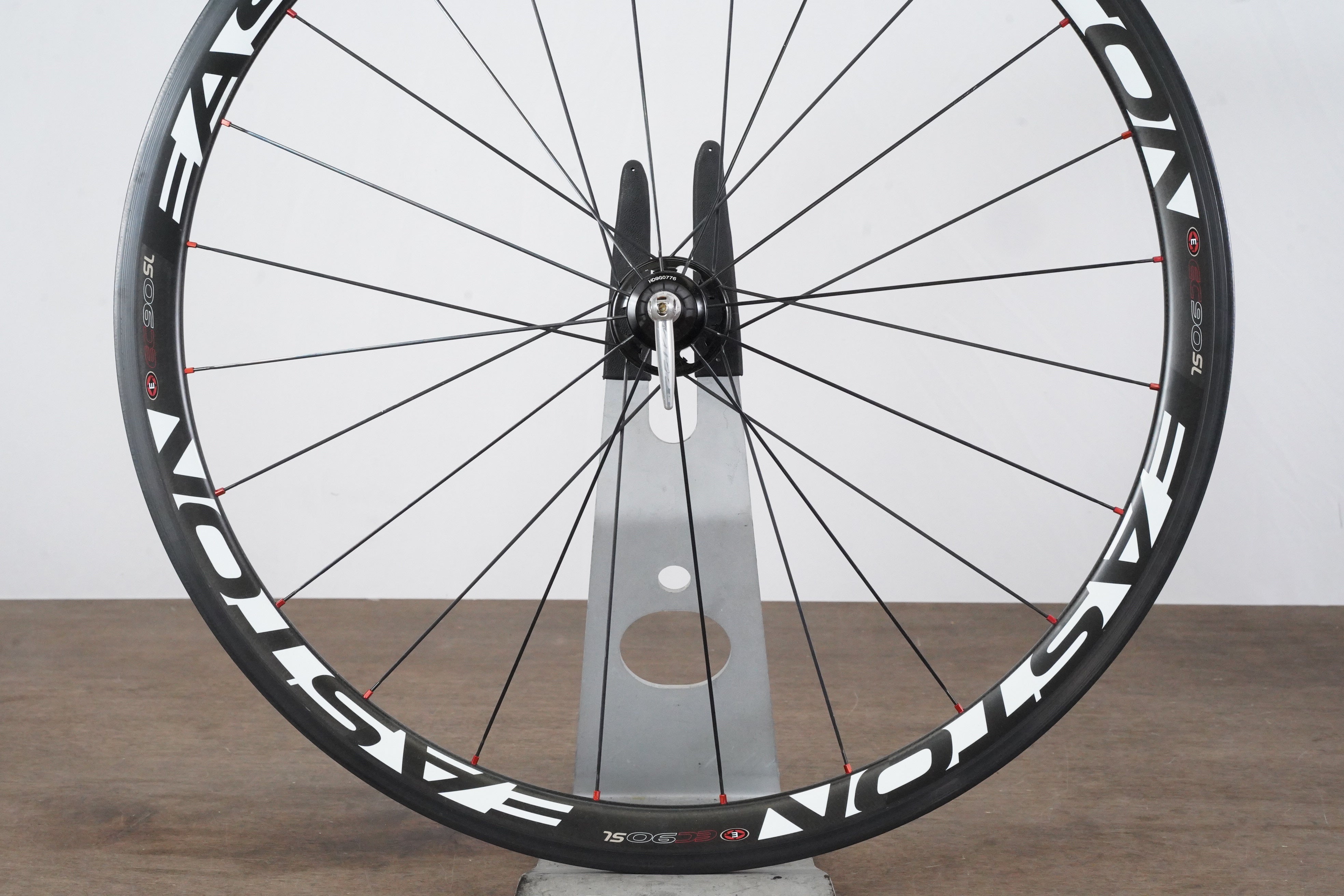 Easton EC90 SL Carbon Clincher Rim Brake Wheelset Campagnolo