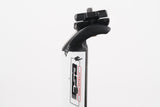 31.6mm FSA SL-K Carbon Alloy 20mm Setback Road Seatpost SLK 201g