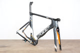 54cm Felt DA1 Carbon Aero Rim Brake TT Triathlon Frameset DA 1