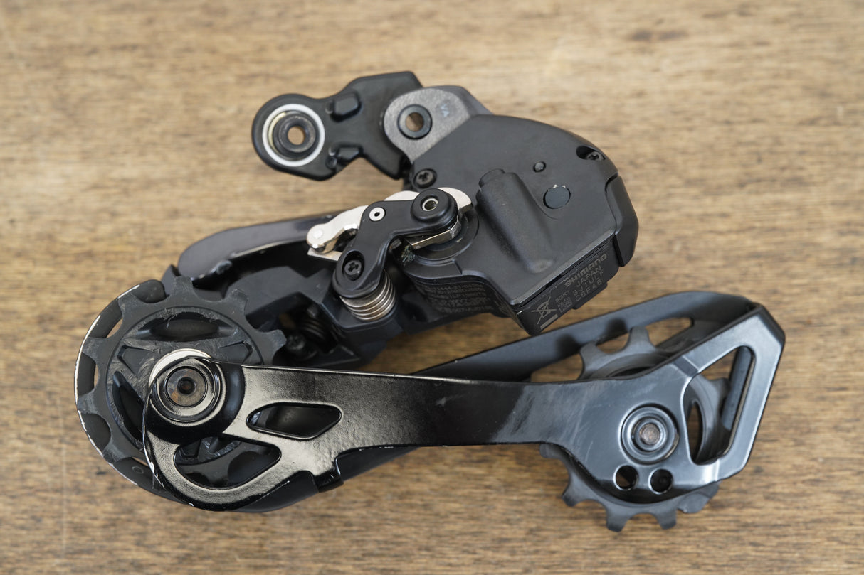 Shimano Ultegra R8170 Di2 4iiii 12 Speed Electronic Hydraulic Disc Brake Full Groupset