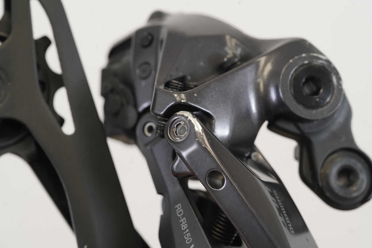 Shimano Ultegra R8170 Di2 4iiii 12 Speed Electronic Hydraulic Disc Brake Full Groupset