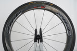Zipp 404 Firecrest 88/188 Carbon Clincher Rim Brake Wheelset SRAM XDR 12 Speed