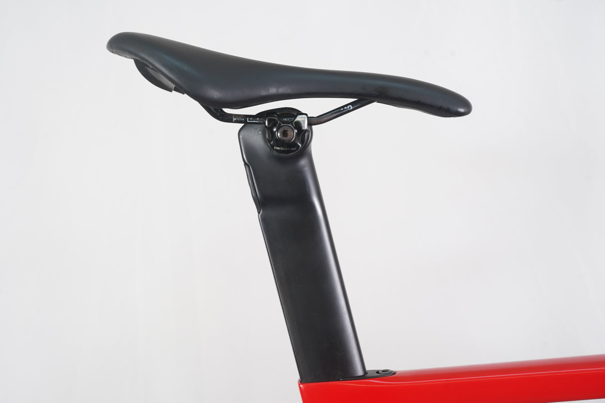 52cm Specialized S-WORKS Venge Ultegra R8070 Di2 Roval ENVE Disc Road Bike