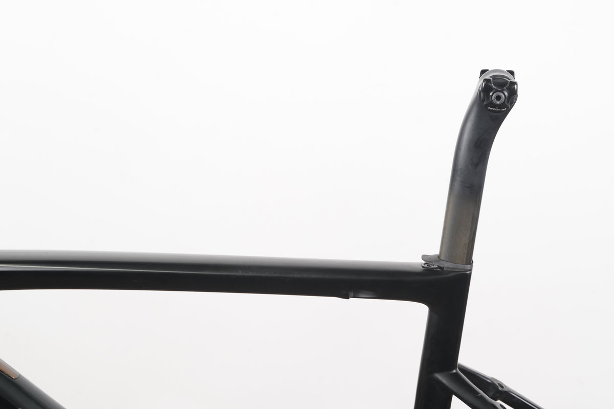 54cm Specialized S-WORKS Tarmac SL6 Carbon Rim Brake Road Frameset