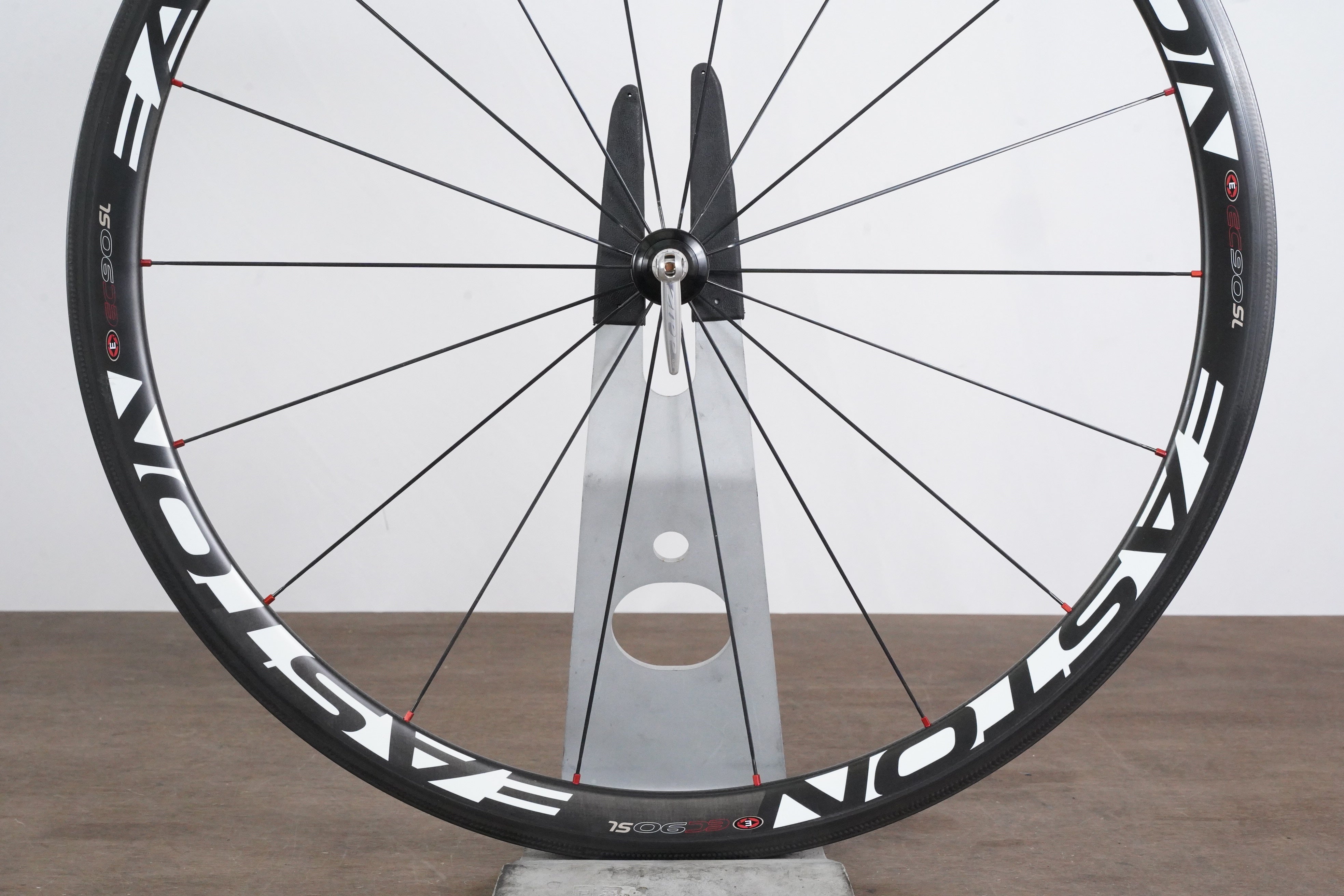 Easton EC90 SL Carbon Clincher Rim Brake Wheelset Campagnolo