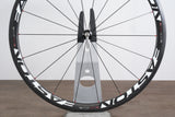 Easton EC90 SL Carbon Clincher Rim Brake Wheelset Campagnolo 11 Speed EC 90