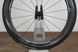 Zipp 404 Firecrest 88/188 Carbon Clincher Rim Brake Wheelset SRAM XDR 12 Speed