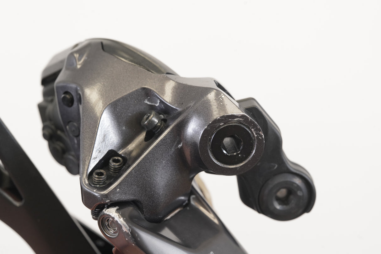 Shimano Ultegra R8170 Di2 4iiii 12 Speed Electronic Hydraulic Disc Brake Full Groupset