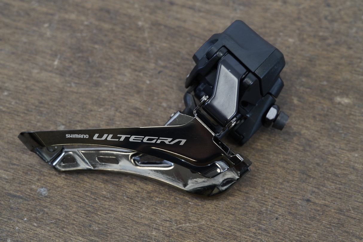 Shimano Ultegra R8170 Di2 4iiii 12 Speed Electronic Hydraulic Disc Brake Full Groupset