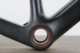 54cm Specialized S-WORKS Tarmac SL6 Carbon Rim Brake Road Frameset