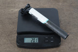 31.6mm FSA SL-K Carbon Alloy 20mm Setback Road Seatpost SLK 201g