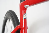 52cm Specialized S-WORKS Venge Ultegra R8070 Di2 Roval ENVE Disc Road Bike