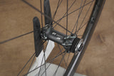 DT Swiss ERC 1400 Dicut Carbon Tubeless Clincher Disc Brake Wheelset 11 Speed