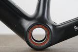 54cm Specialized S-WORKS Tarmac SL6 Carbon Rim Brake Road Frameset