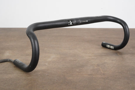 46cm Fizik Cyrano R3 Snake Alloy Road Handlebar 31.8mm