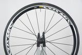 Mavic Cosmic Elite Alloy Clincher Rim Brake Wheelset Shimano/SRAM 11 Speed