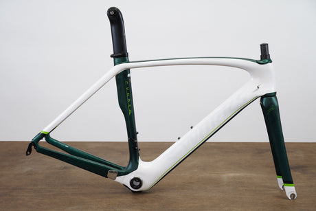 52cm Specialized S-WORKS Venge Cavendish Edition Carbon Rim Brake Frameset