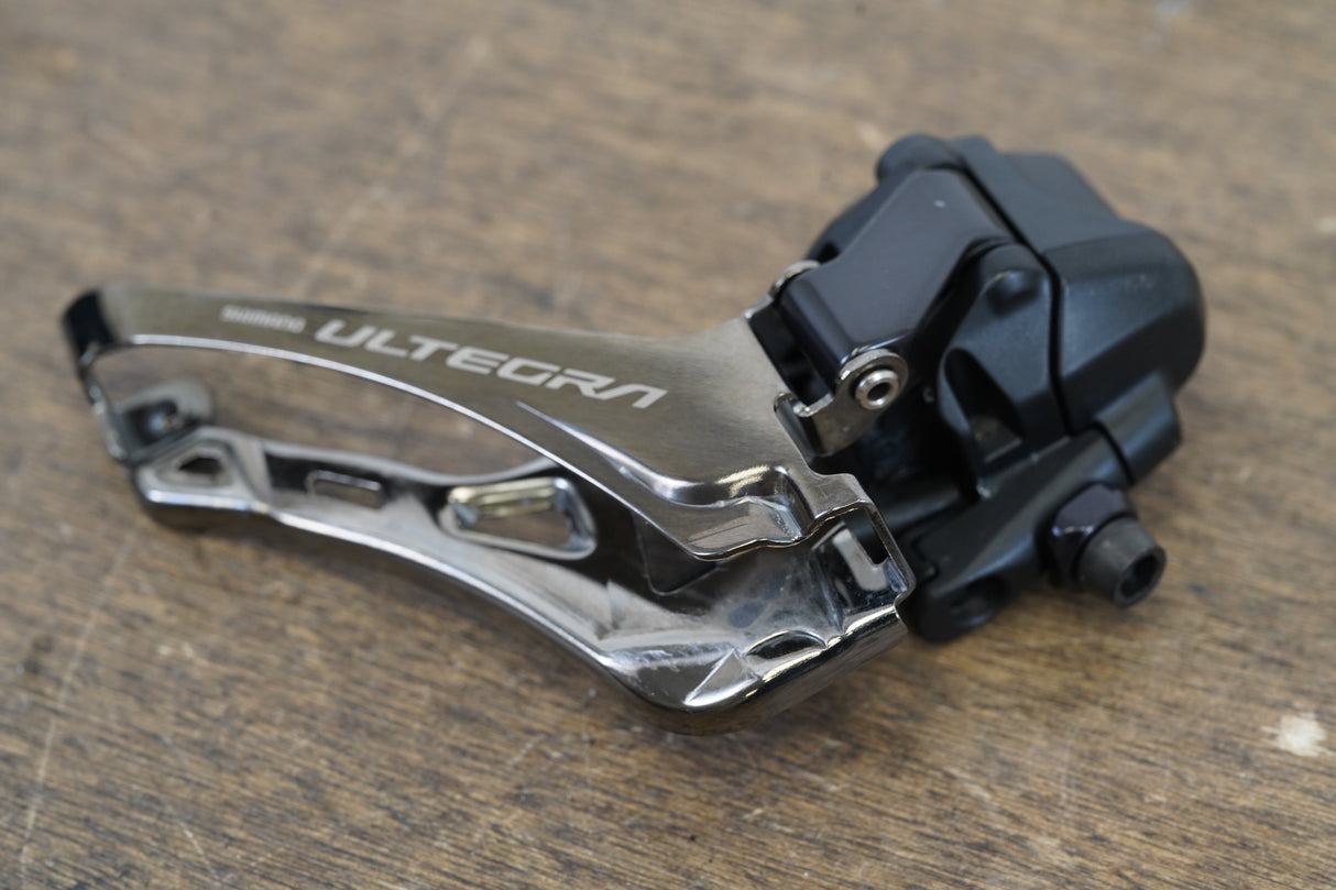 Shimano Ultegra R8170 Di2 4iiii 12 Speed Electronic Hydraulic Disc Brake Full Groupset