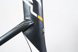 54cm Felt DA1 Carbon Aero Rim Brake TT Triathlon Frameset DA 1