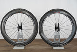 Zipp 404 Firecrest 88/188 Carbon Clincher Rim Brake Wheelset SRAM XDR 12 Speed