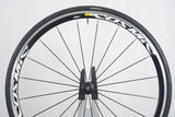 Mavic Cosmic Elite Alloy Clincher Rim Brake Wheelset Shimano/SRAM 11 Speed