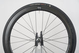DT Swiss ERC 1400 Dicut Carbon Tubeless Clincher Disc Brake Wheelset 11 Speed
