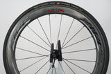 Zipp 404 Firecrest 88/188 Carbon Clincher Rim Brake Wheelset SRAM XDR 12 Speed