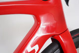 52cm Specialized S-WORKS Venge Ultegra R8070 Di2 Roval ENVE Disc Road Bike