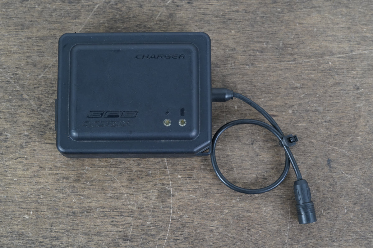Campagnolo EPS V1 Charger + Power Cable *Multiple QTY's Available*