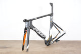 54cm Felt DA1 Carbon Aero Rim Brake TT Triathlon Frameset DA 1