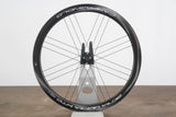 NEW FRONT Campagnolo Bora Ultra WTO 45 Carbon Tubeless Disc Brake Wheel