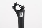 NEW TAKE-OFF 27.2mm Roval Alpinist Setback Carbon Road Seatpost 145g