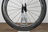 Zipp 404 Firecrest 88/188 Carbon Clincher Rim Brake Wheelset SRAM XDR 12 Speed