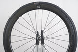 DT Swiss ERC 1400 Dicut Carbon Tubeless Clincher Disc Brake Wheelset 11 Speed