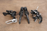 Shimano 105 R7000 GS 11 Speed Mechanical Rim Brake Groupset