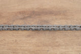 108L Shimano XTR/Dura-Ace CN-HG901 11 Speed Chain 75% Life Remaining 108 Links