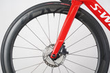 52cm Specialized S-WORKS Venge Ultegra R8070 Di2 Roval ENVE Disc Road Bike