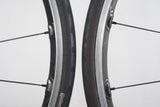 Shimano Dura-Ace WH-R9100 C24 Carbon Clincher Rim Brake Wheelset 11 Speed