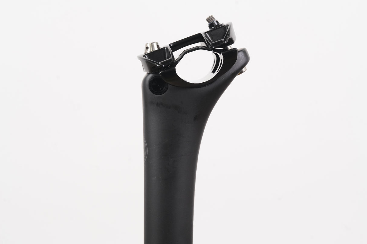 NEW TAKE-OFF 27.2mm Roval Alpinist Setback Carbon Road Seatpost 145g