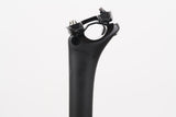 NEW TAKE-OFF 27.2mm Roval Alpinist Setback Carbon Road Seatpost 145g
