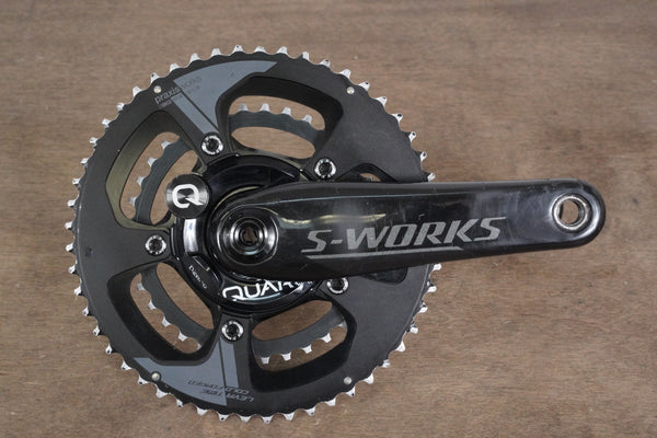 Q Universal Cycles -- SRAM XX1 AXS Power Meter Spider [00.3018