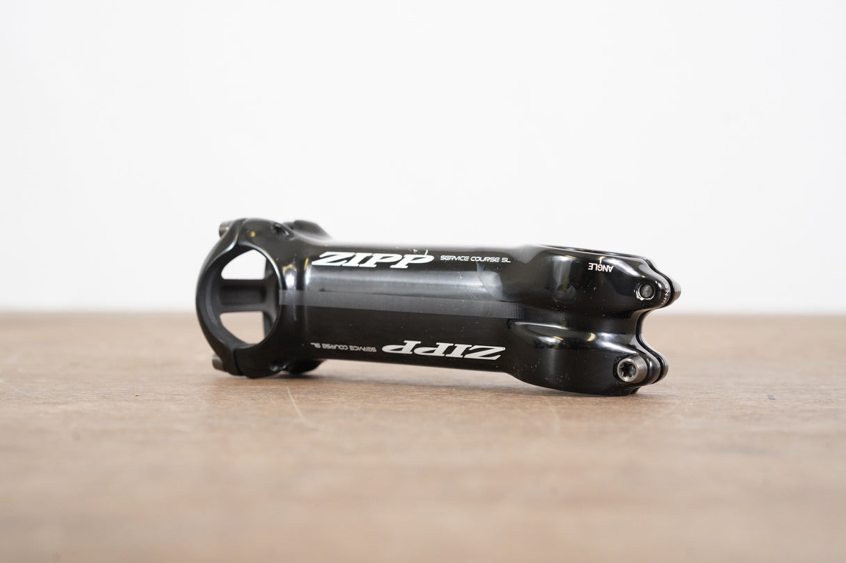 Zipp Service Course SL 110mm ±6 Degree Alloy Road Stem 152g 1 1/8" 31.8mm