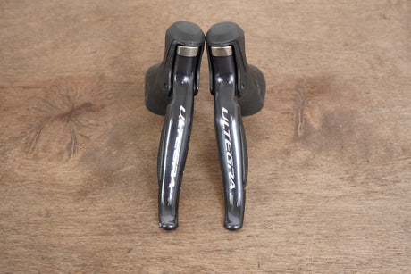 Shimano Ultegra 6870 Di2 11 Speed Electronic Rim Brake Road Groupset