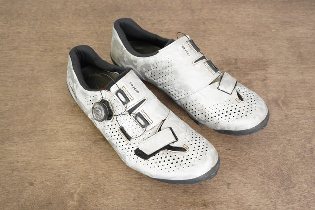 Shimano RX8 Clipless Gravel CX Road Cycling Shoes