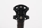 NEW TAKE-OFF 27.2mm Roval Alpinist Setback Carbon Road Seatpost 145g