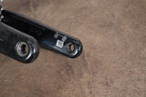 172.5mm 52/36T BB30 Specialized S-WORKS Quarq DZero Power Meter Carbon Crankset