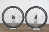 White Industries T11 Carbon Clincher Rim Brake Road Wheelset Shimano/SRAM 11 Speed