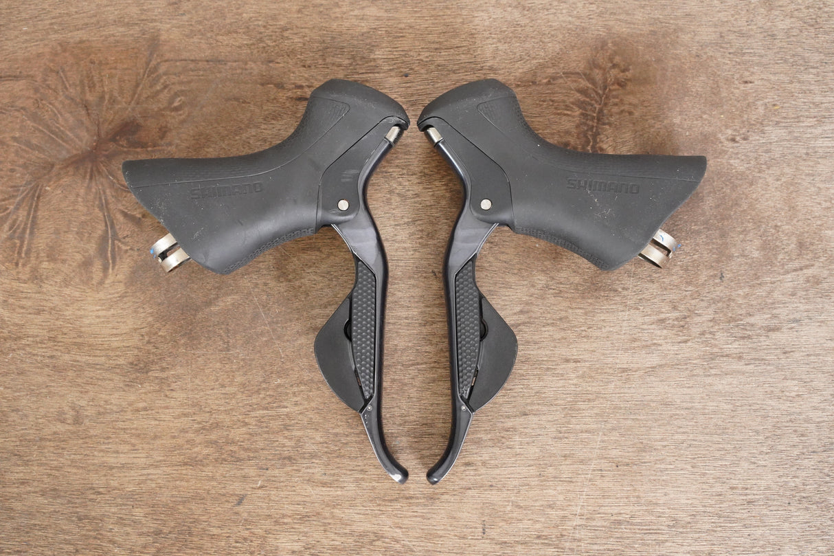 Shimano Ultegra 6870 Di2 11 Speed Electronic Rim Brake Road Groupset