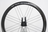 NEW FRONT Campagnolo Bora Ultra WTO 45 Carbon Tubeless Disc Brake Wheel