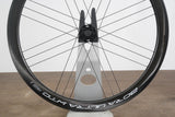 NEW FRONT Campagnolo Bora Ultra WTO 45 Carbon Tubeless Disc Brake Wheel